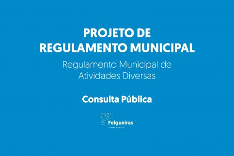 Regulamento Municipal de Atividades Diversas