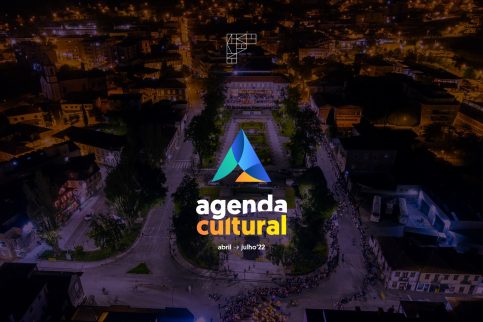 Agenda Cultural