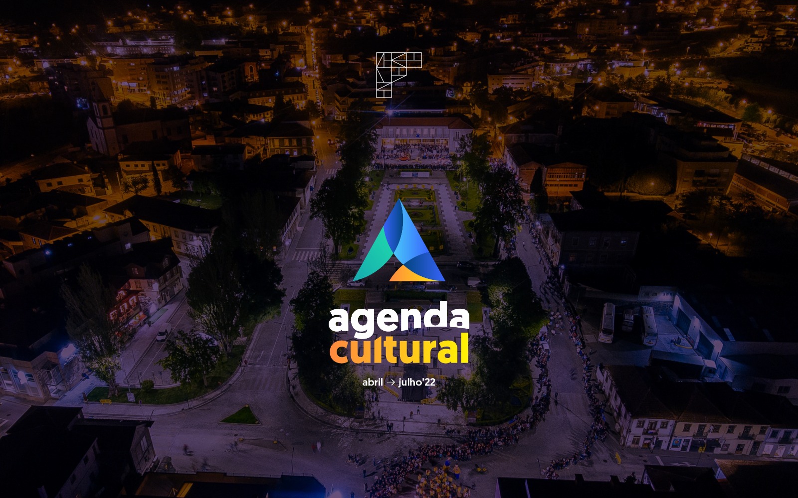 Agenda Cultural