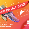 Corrida para a vida 2022