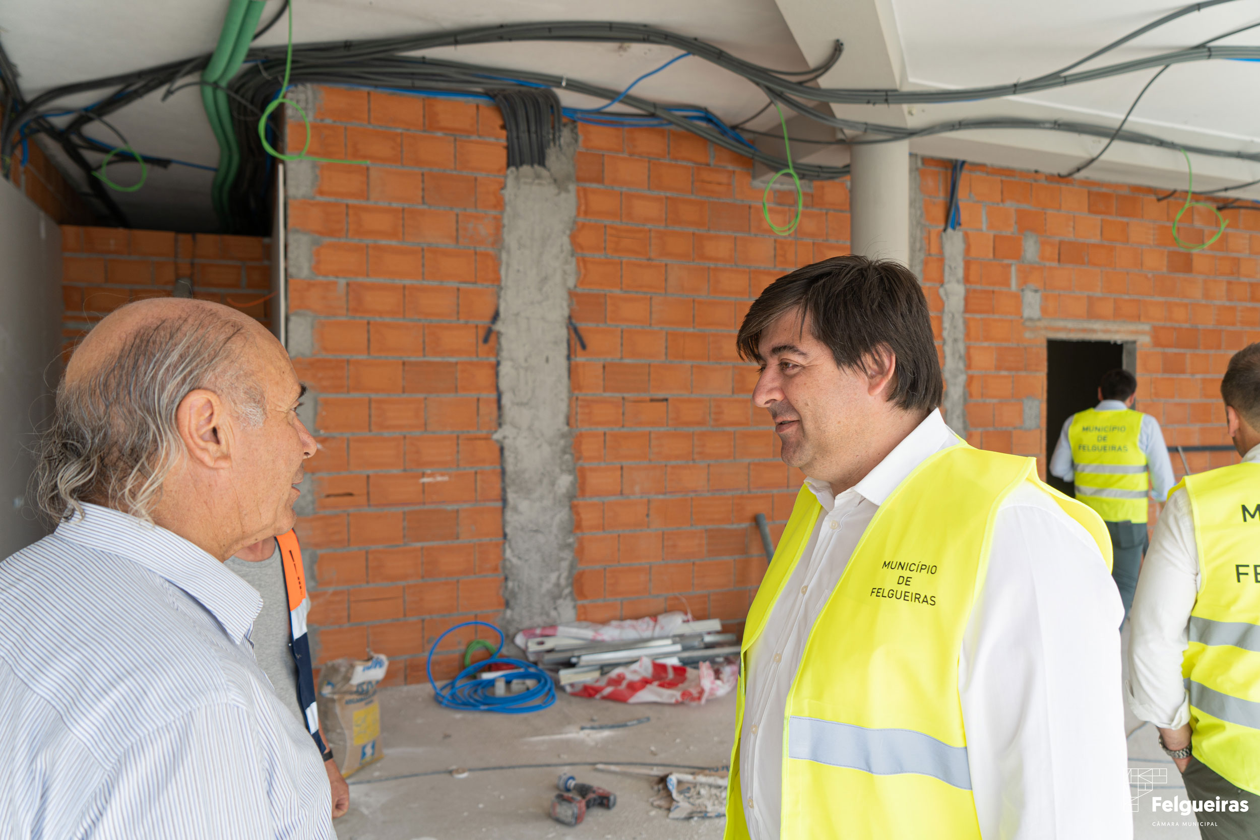 Loja do Cidadão de Felgueiras entra em funcionamento em 2023