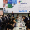 Campeonato Nacional de Semi- Rápidas de Xadrez