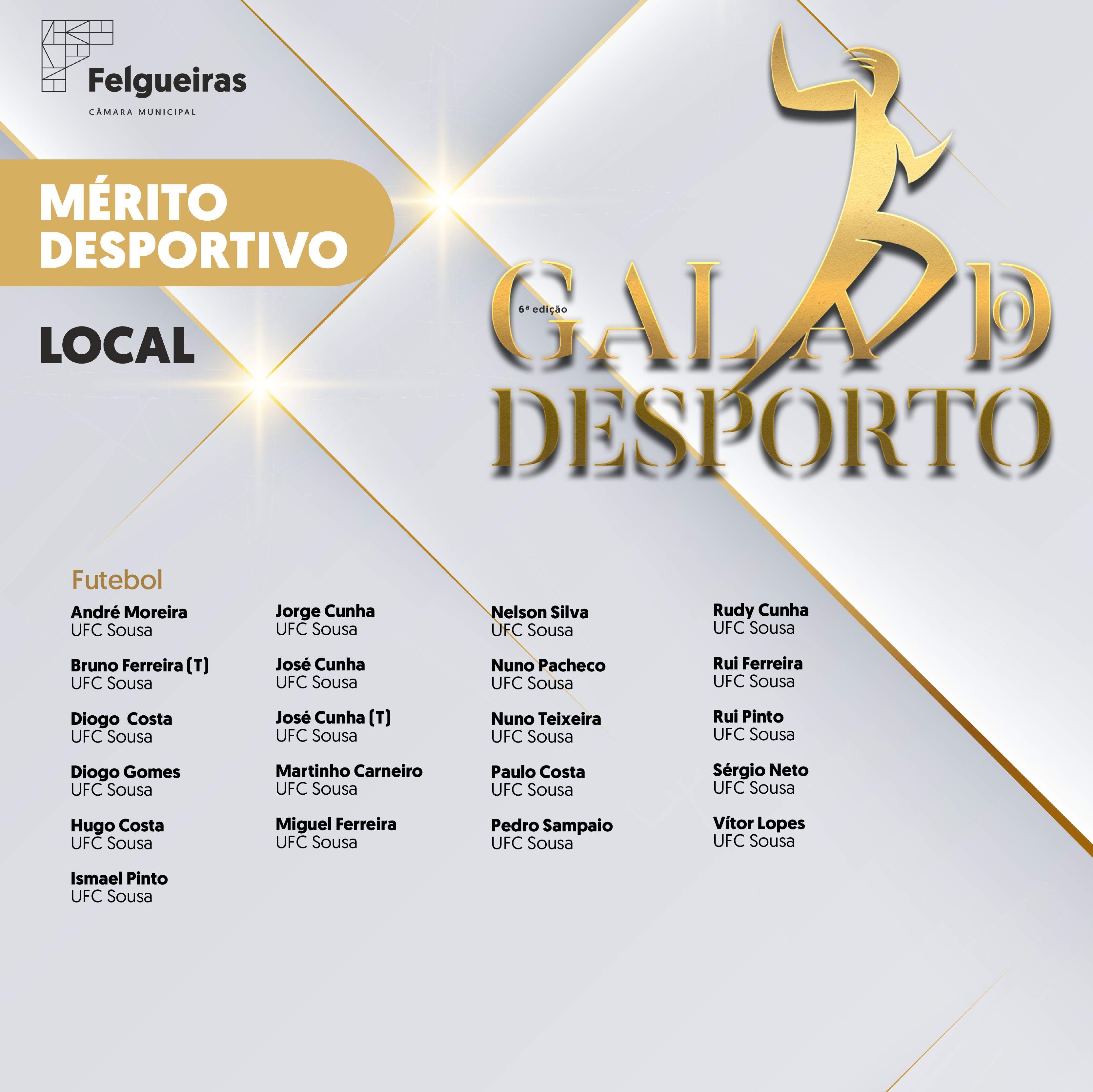 Gala do Desporto Local