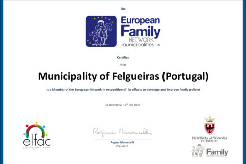 Diploma Felgueiras