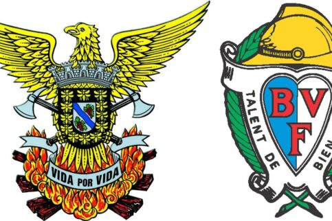 Bombeiros