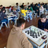 2.º Campeonato Felgueiras Xadrez