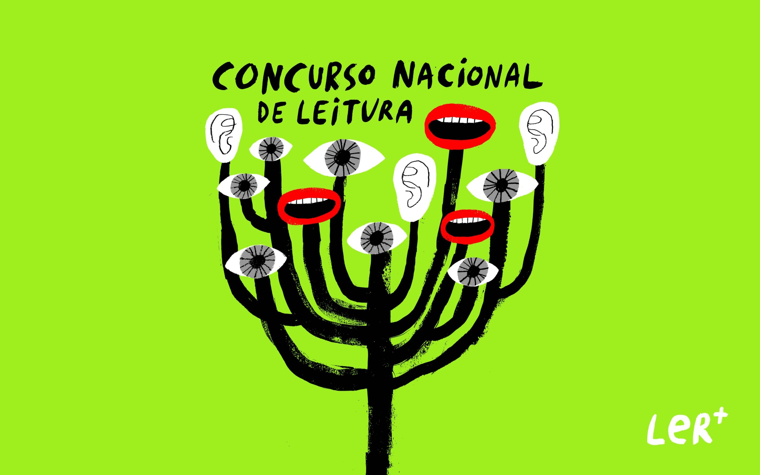 Concurso nacional de leitura
