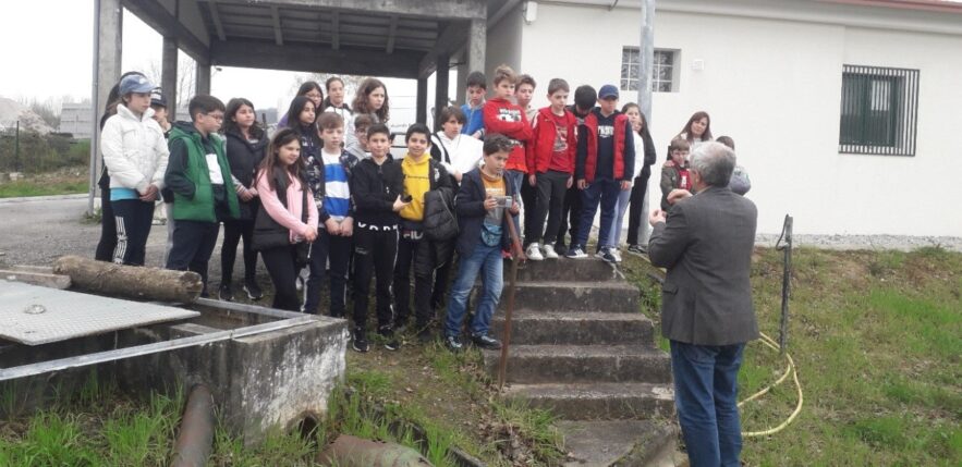 Alunos