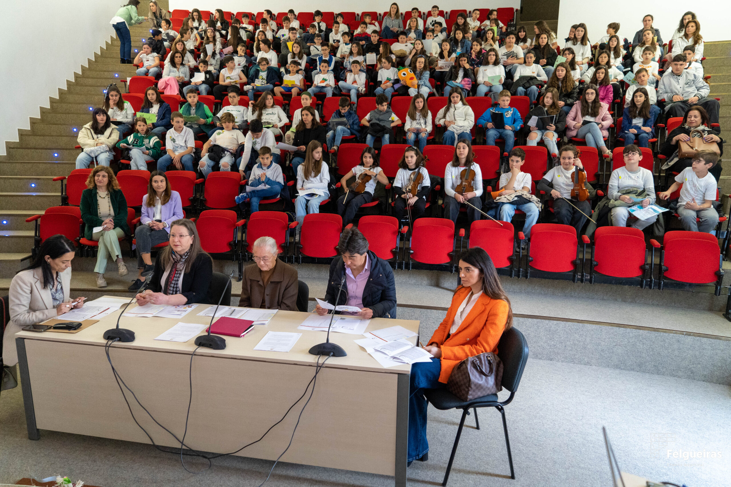 concurso Deputad@municipaljúnior