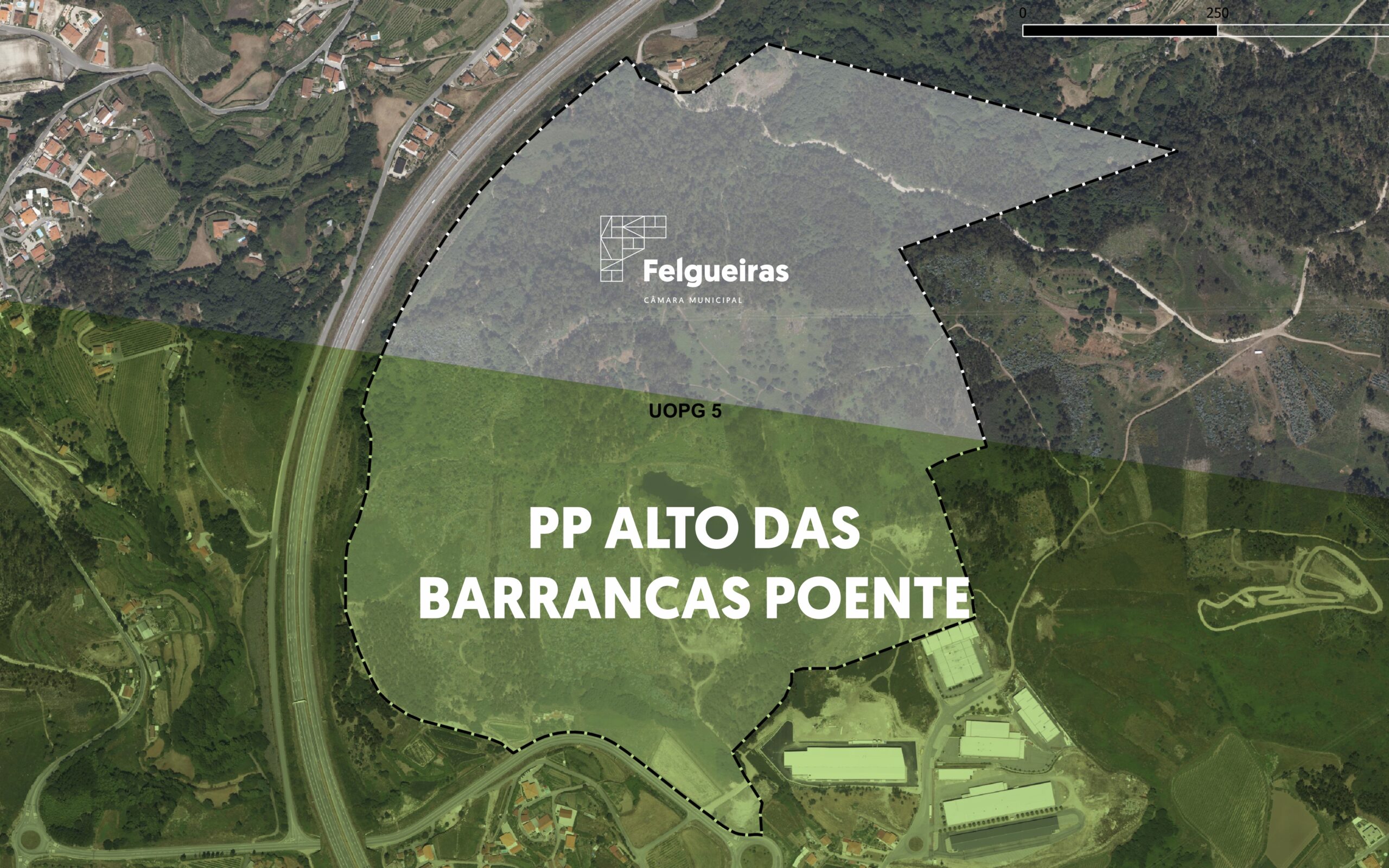 PP ALTO DAS BARRANCAS POENTE