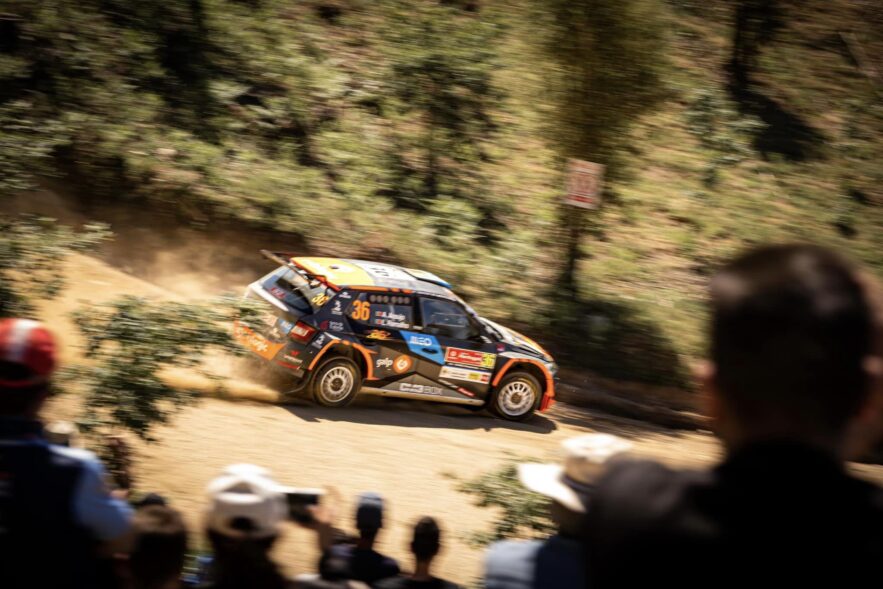 Rally de Portugal