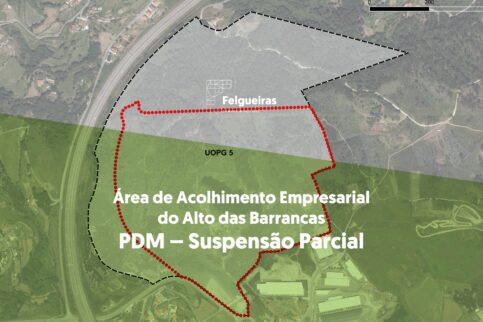 PDM - Suspensão parcial