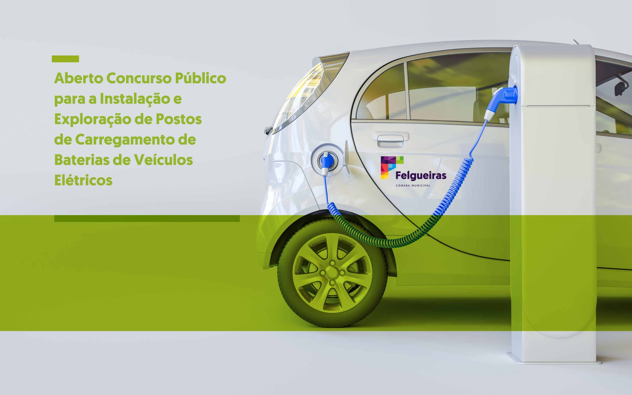 Hasta - Carregadores elétricos