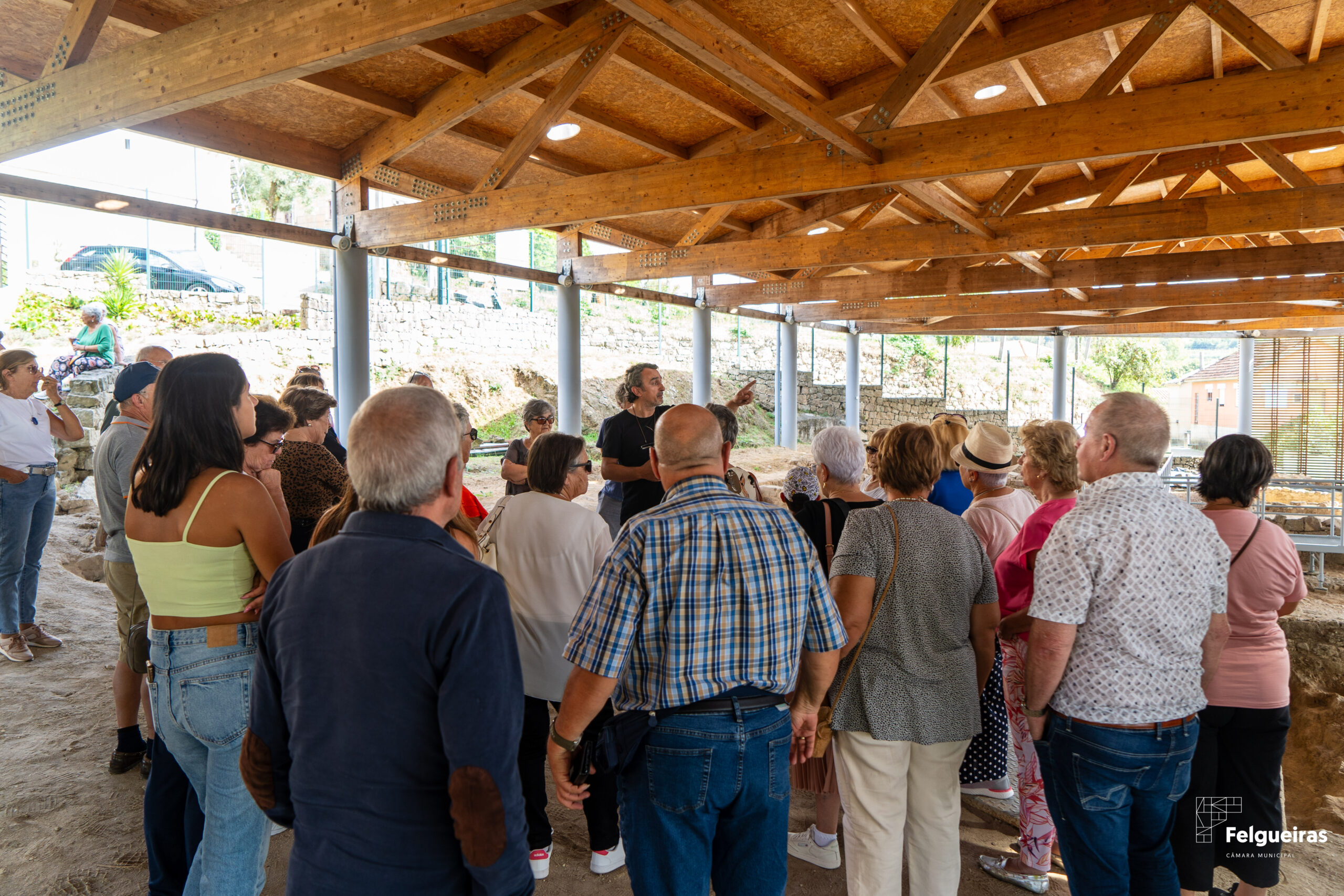 Villa Romana de Sendim