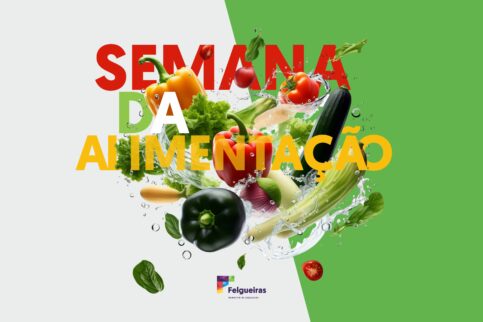 Ciclo de Workshops | Semana da Alimentação (16 a 23 de outubro de 2023 )