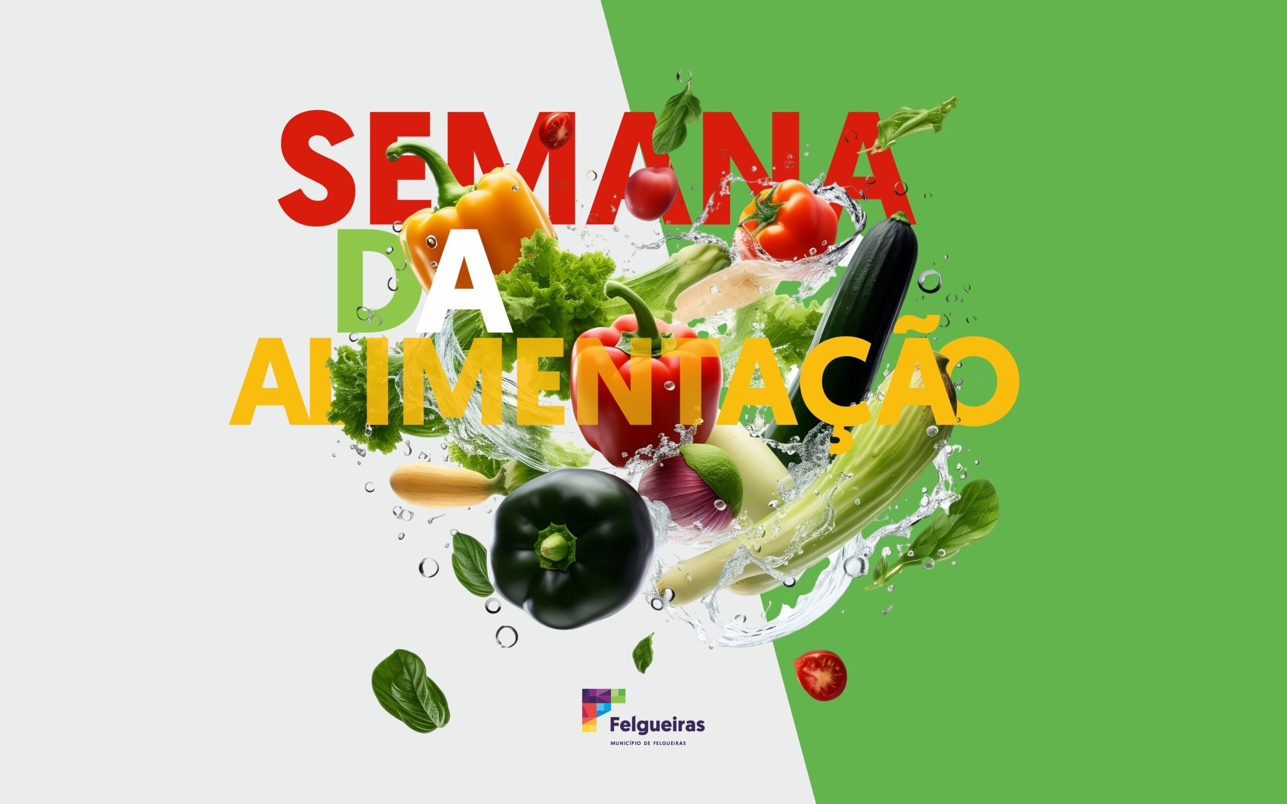 Ciclo de Workshops | Semana da Alimentação (16 a 23 de outubro de 2023 )