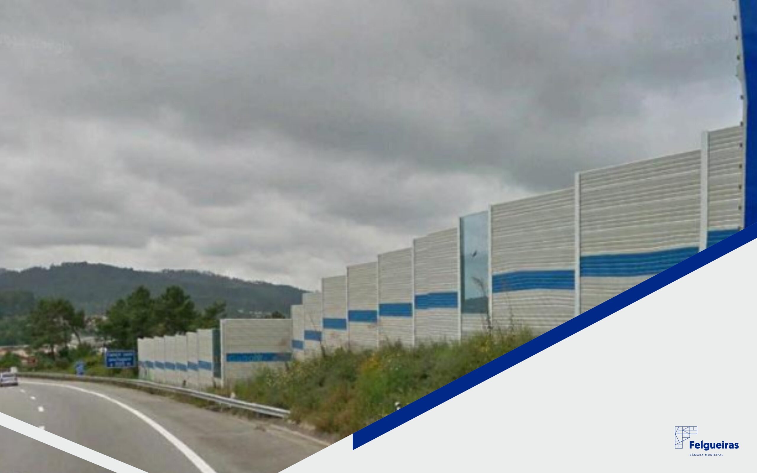 Plano de Ação do Ruído das autoestradas A7 e A11 em consulta pública