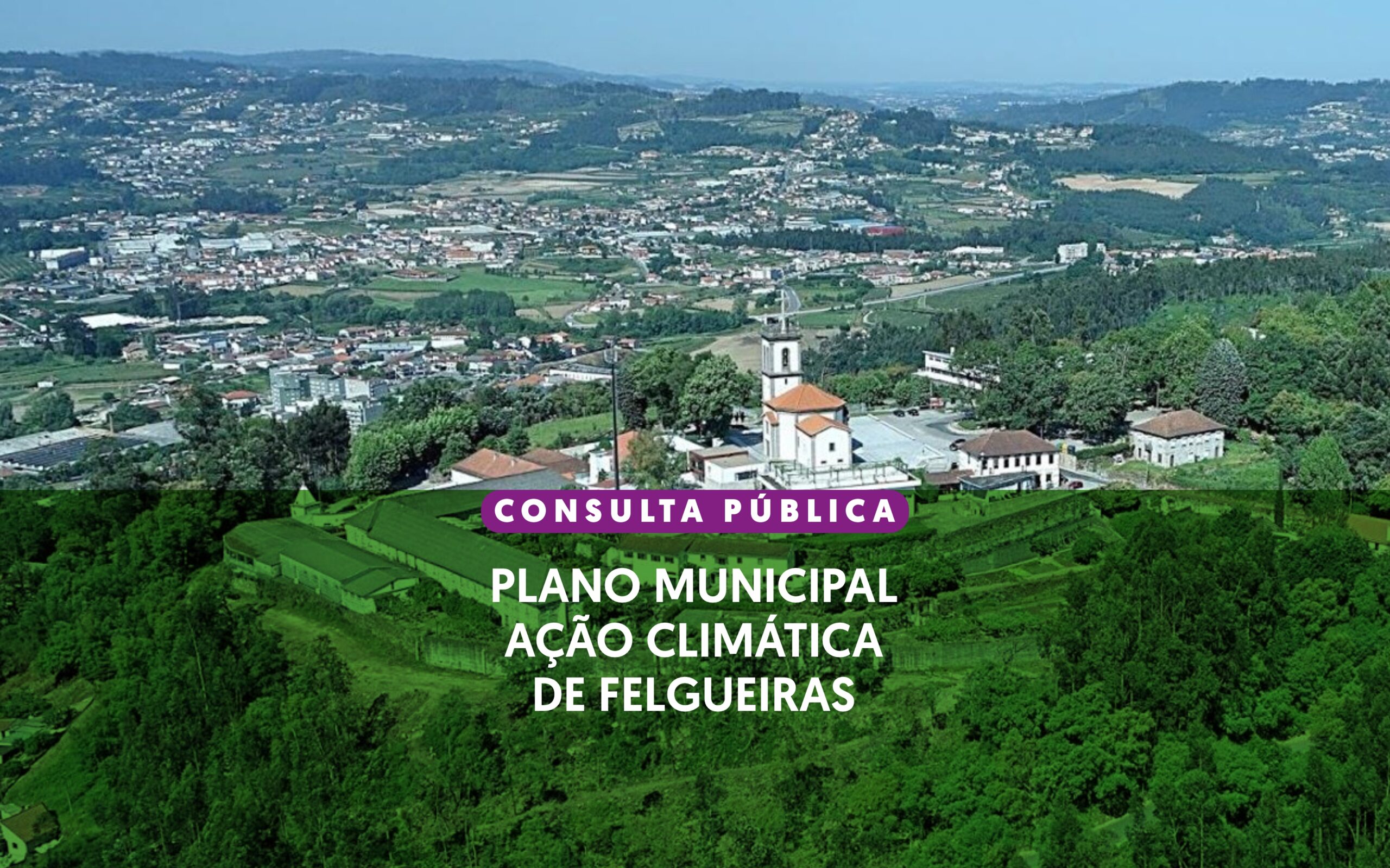 Consulta pública do PMAC