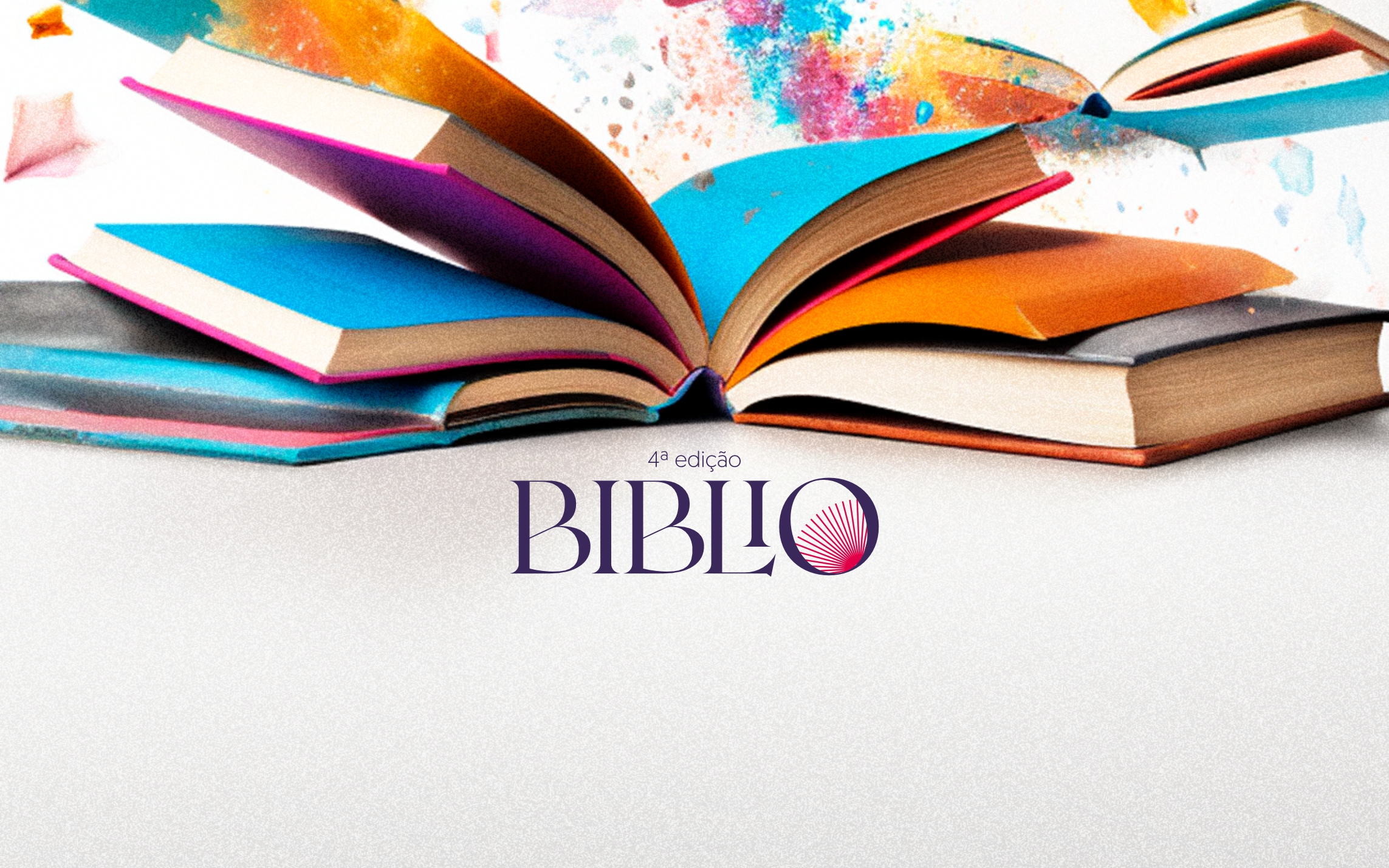 Biblio Felgueiras 2024 – Feira do Livro e da Leitura