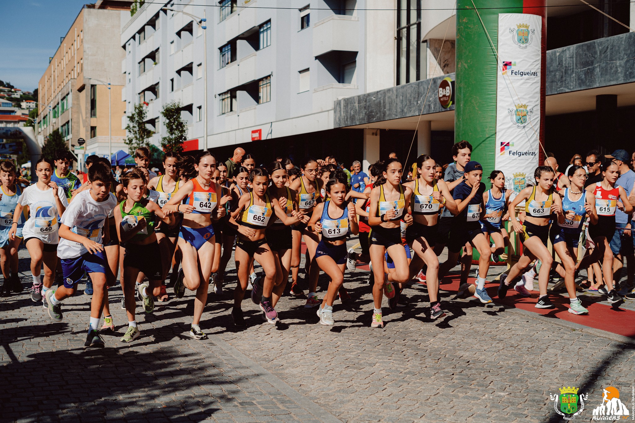Corrida de Felgueiras 2024