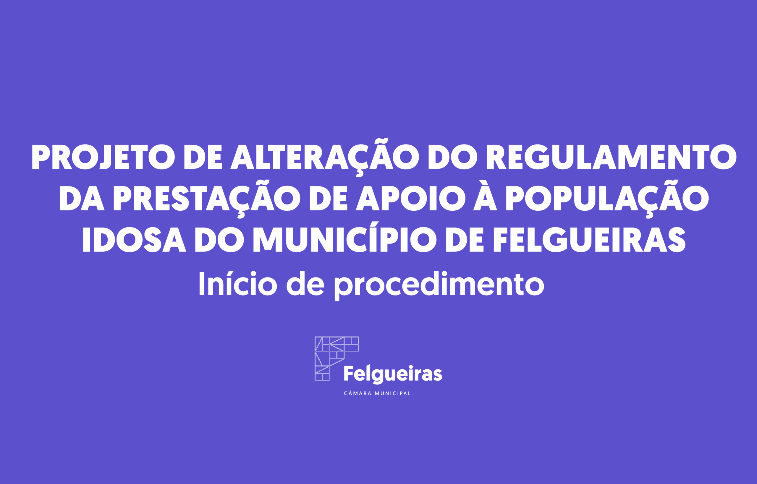 Site - Projetos de Rgulamento Pop Idosa