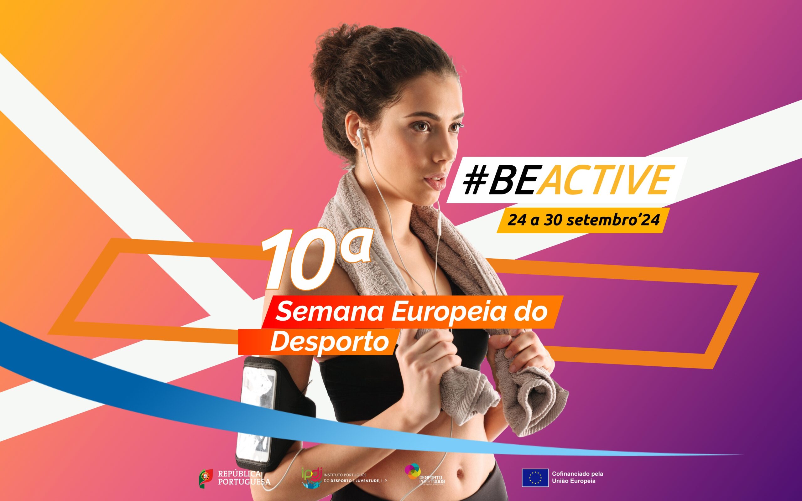 Semana Europeia do Desporto 24