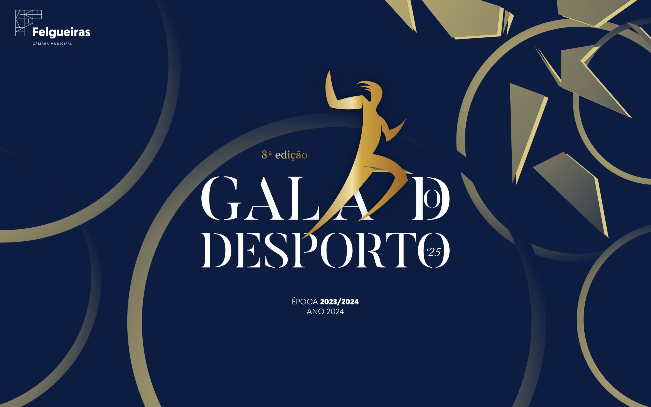 Gala do Desporto 2025