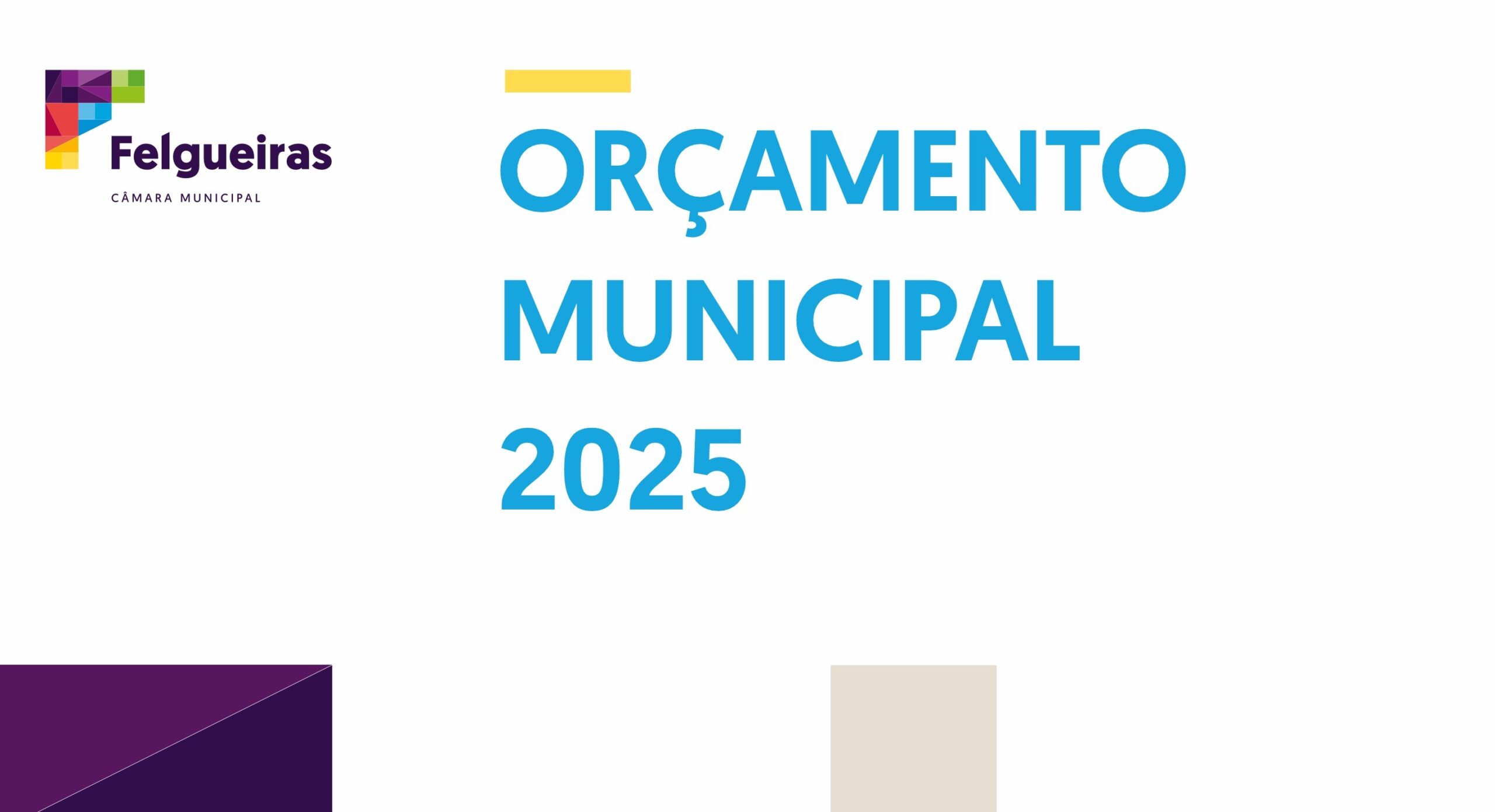 Orçamento Municipal_2025