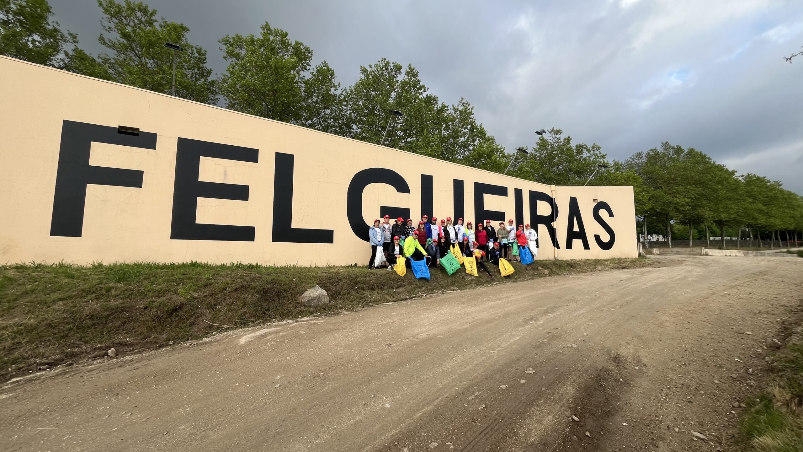 Plogging_Felgueiras_2025