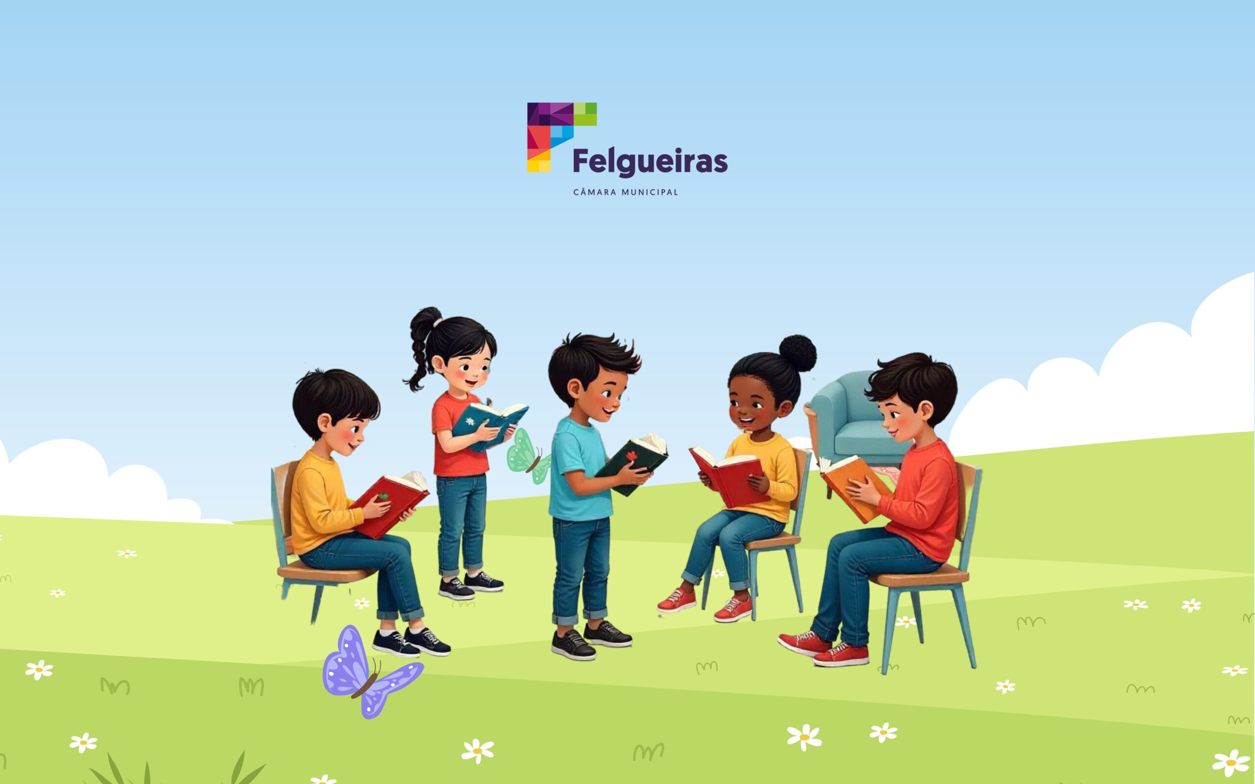 Férias na Biblioteca 25