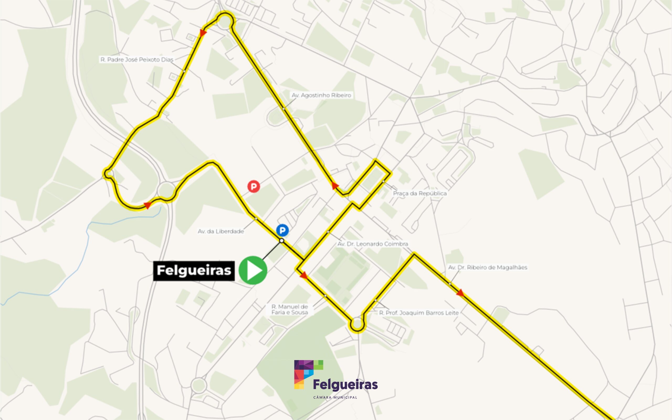 Condicionamento de trânsito