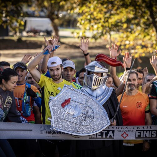 3ª Edição do Sousões Trail Felgueiras