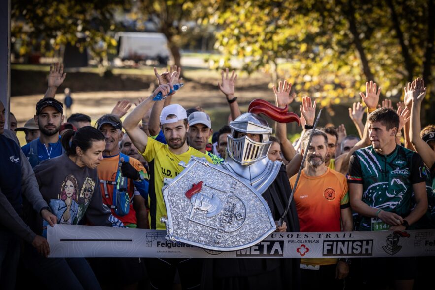 3ª Edição do Sousões Trail Felgueiras