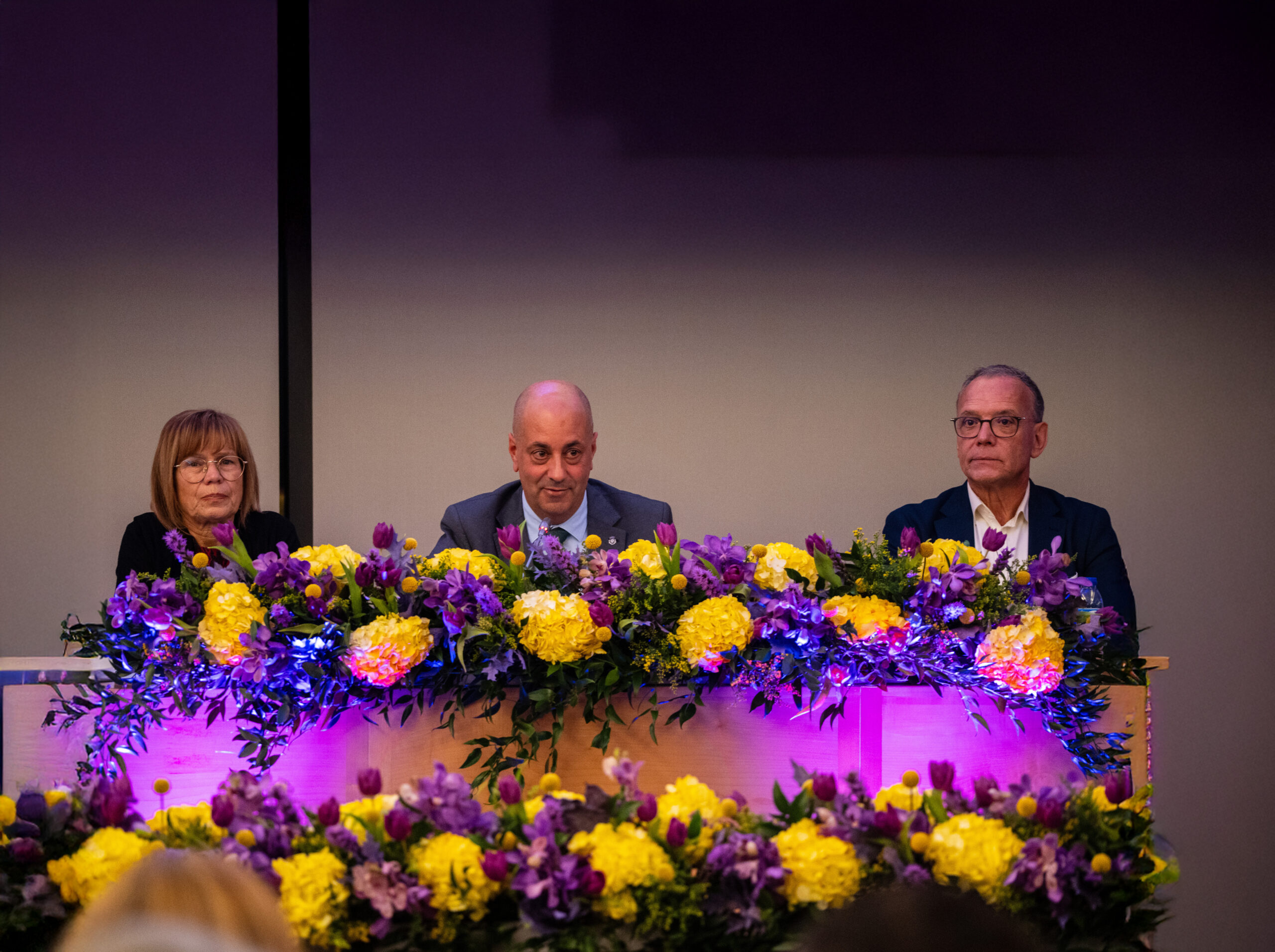 Mesa da Assembleia Municipal de Felgueiras
