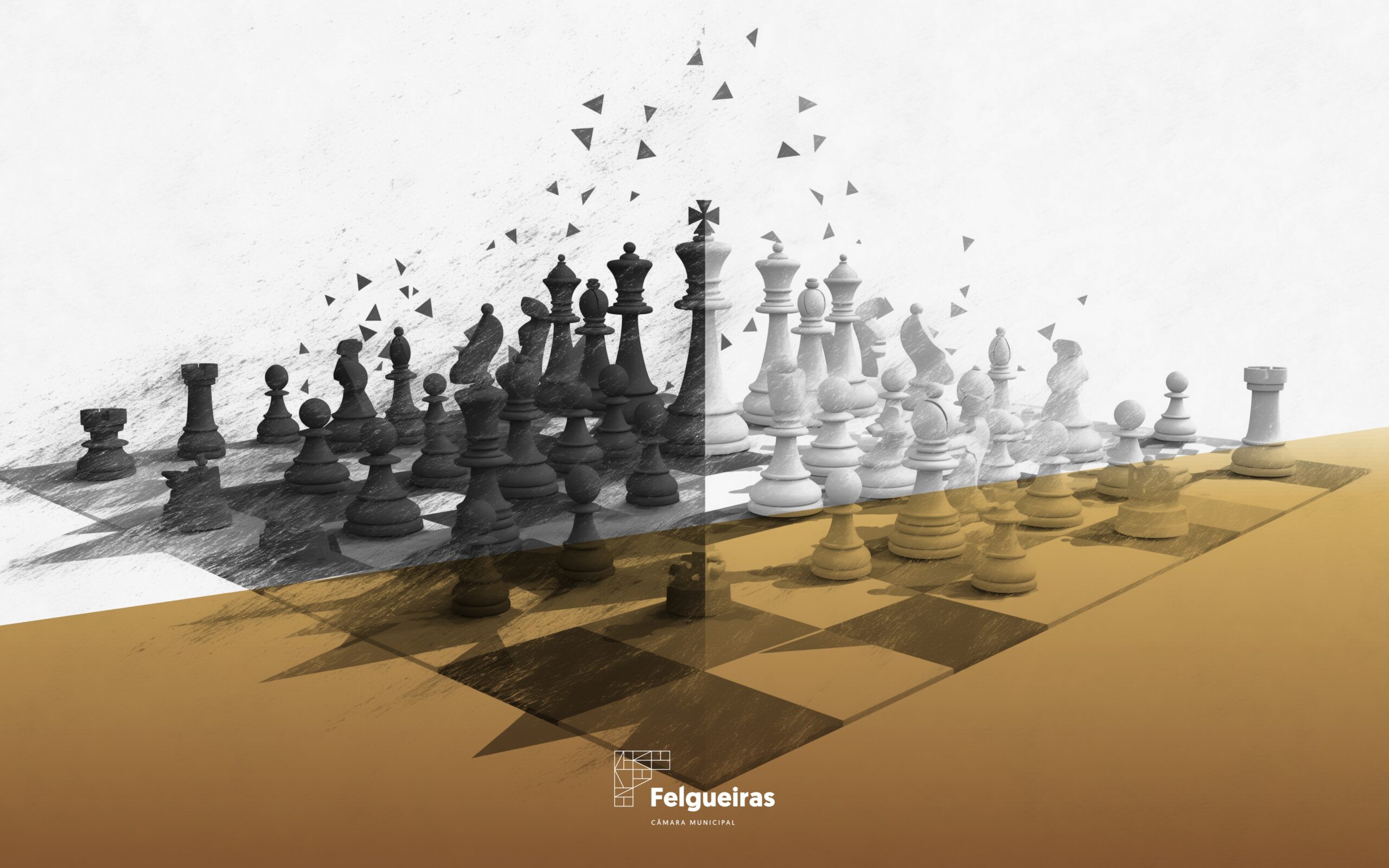 5º Campeonato Felgueiras Xadrez 2025