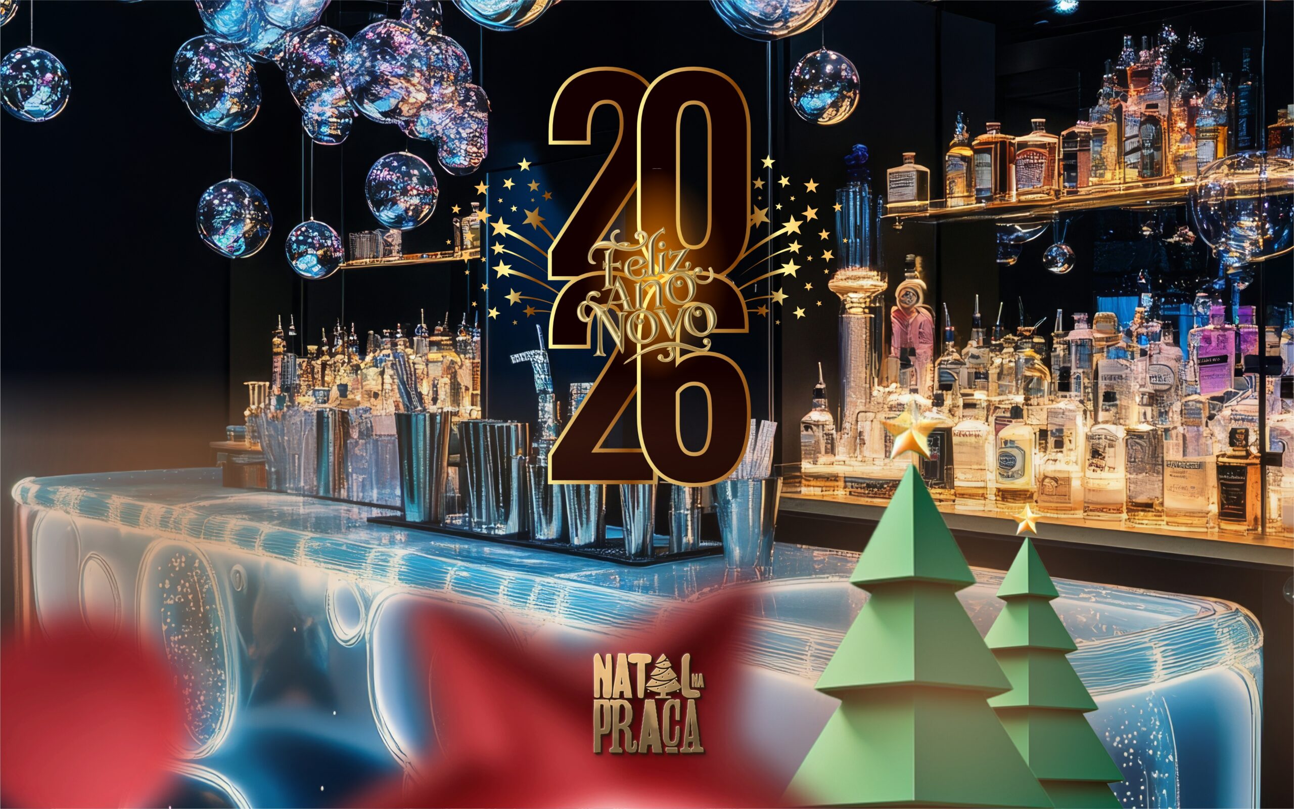 Hasta Pública Passagem de Ano 2025/26