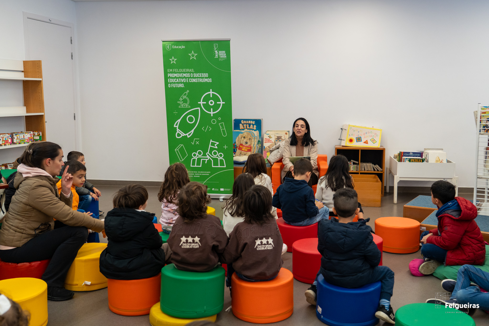 “Pede um Desejo”, pretende concretizar muitos…