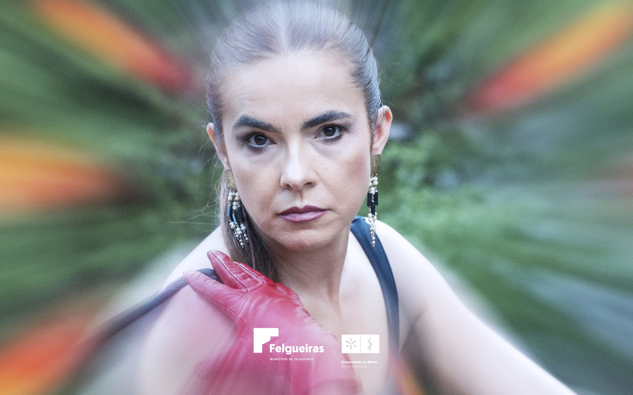 Exposição Fragmentos de Mim – Olhos da Loba