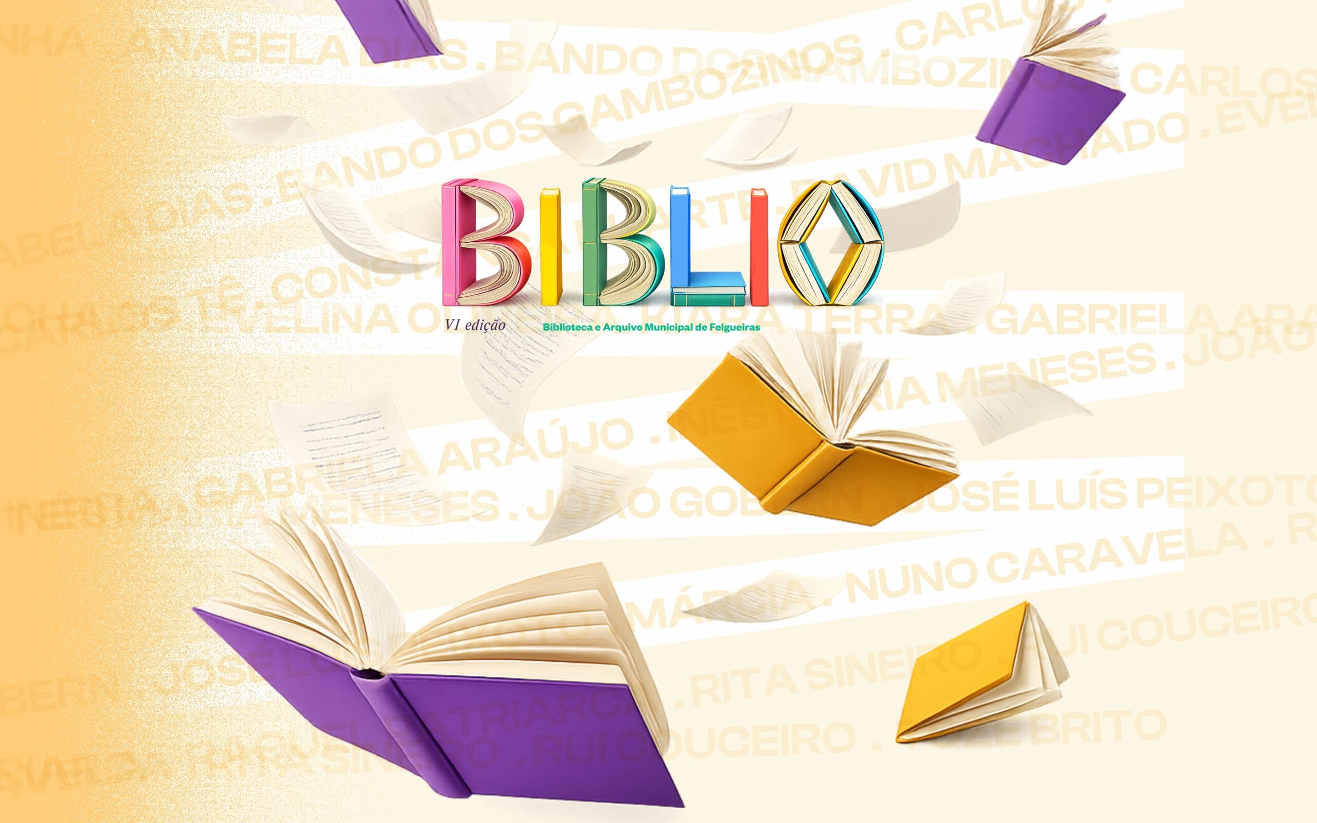 BIBLIO Felgueiras 2026