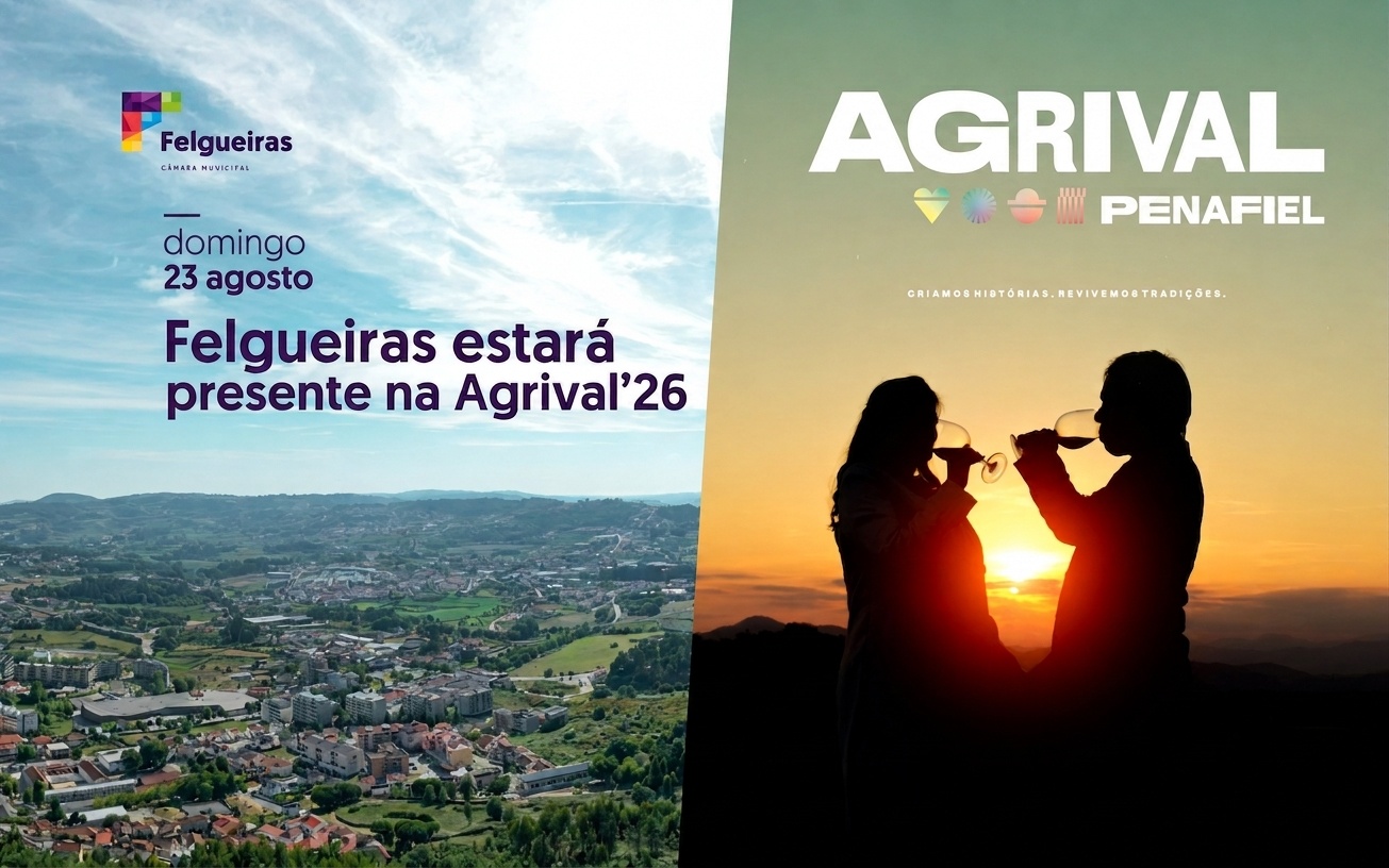 45ª edição da AGRIVAL