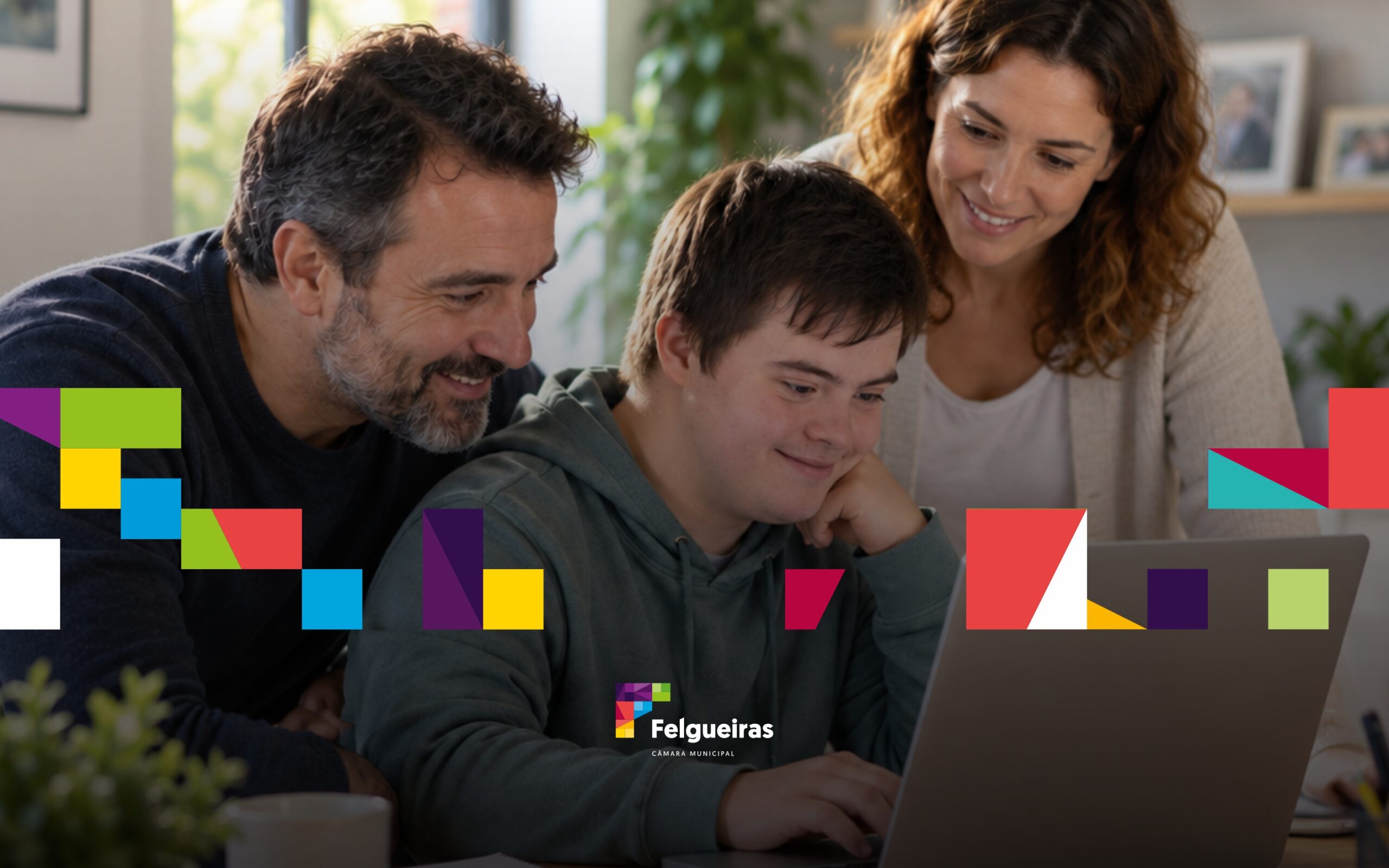 Famílias já podem gerir online o Subsídio de Educação Especial