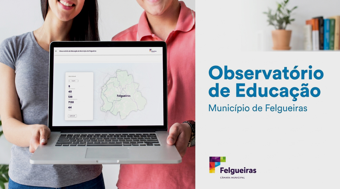 Observatório de Educação - Felgueiras