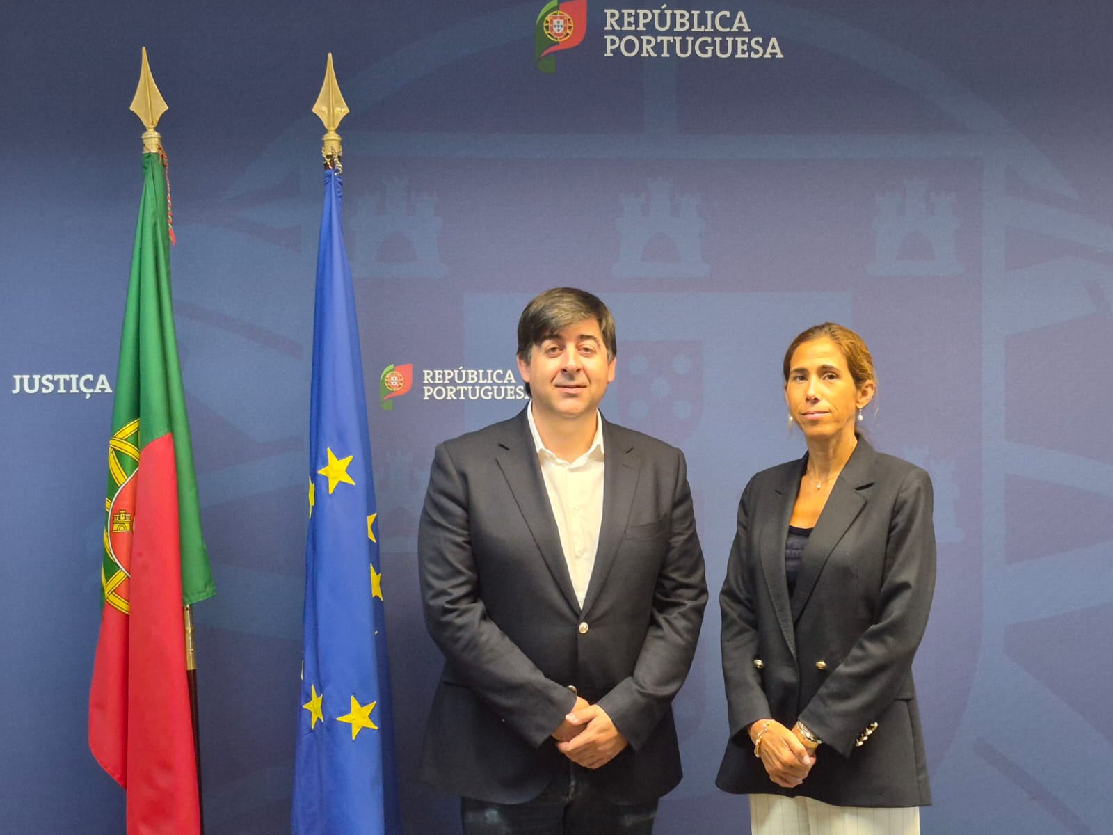 Presidente da Câmara de Felgueiras reivindica requalificação do Tribunal e reforço de valências