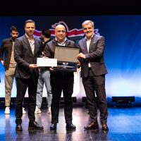 Coletividades de Futebol de Felgueiras certificados pela AFP