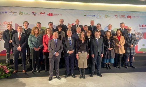 Eixo Atlântico do Noroeste Peninsular