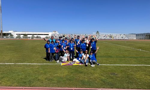 1º Encontro Nacional do Programa Diabetes em Movimento