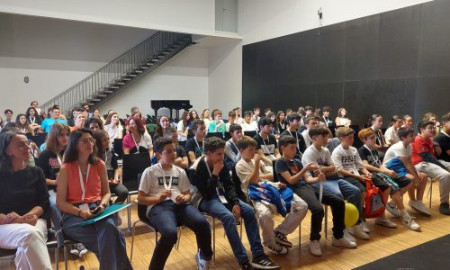 Festival de Teatro Interescolar