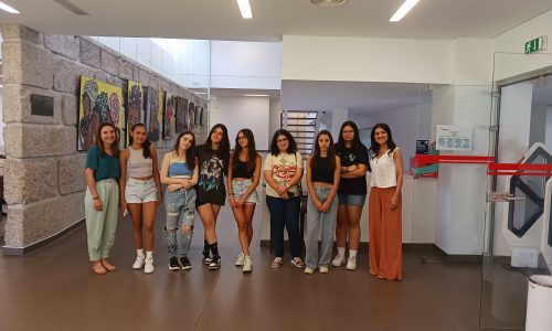 Hoje, pra seres amanhã