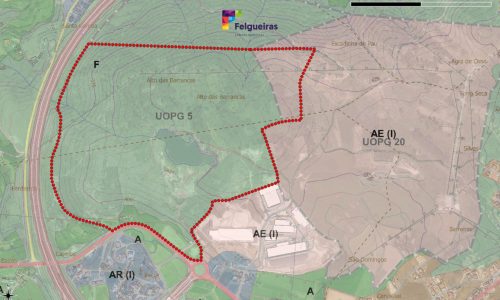 AAE - Alto das Barrancas