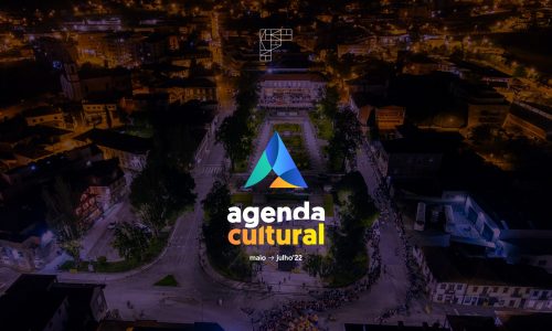 genda Cultural maio-julho